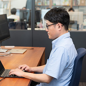 積極採用中